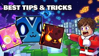 HOW TO GET HUGE &amp; TITANIC IN RNG UPDATE (BEST STRATEGY PS99)