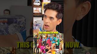 Brandon Rogers Crazy Truth On Iconic Characters Mom, Sam, Ceo