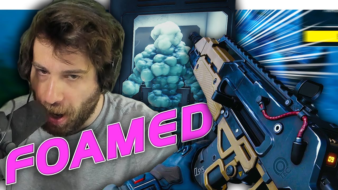 Learning the best load outs and developing the meta...