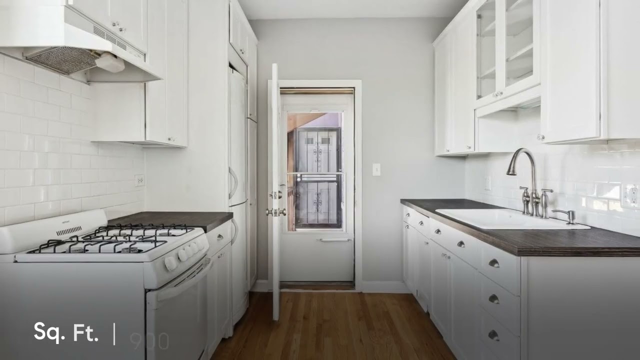 2540 North Kedzie Boulevard, Unit 307, Chicago, IL 60647