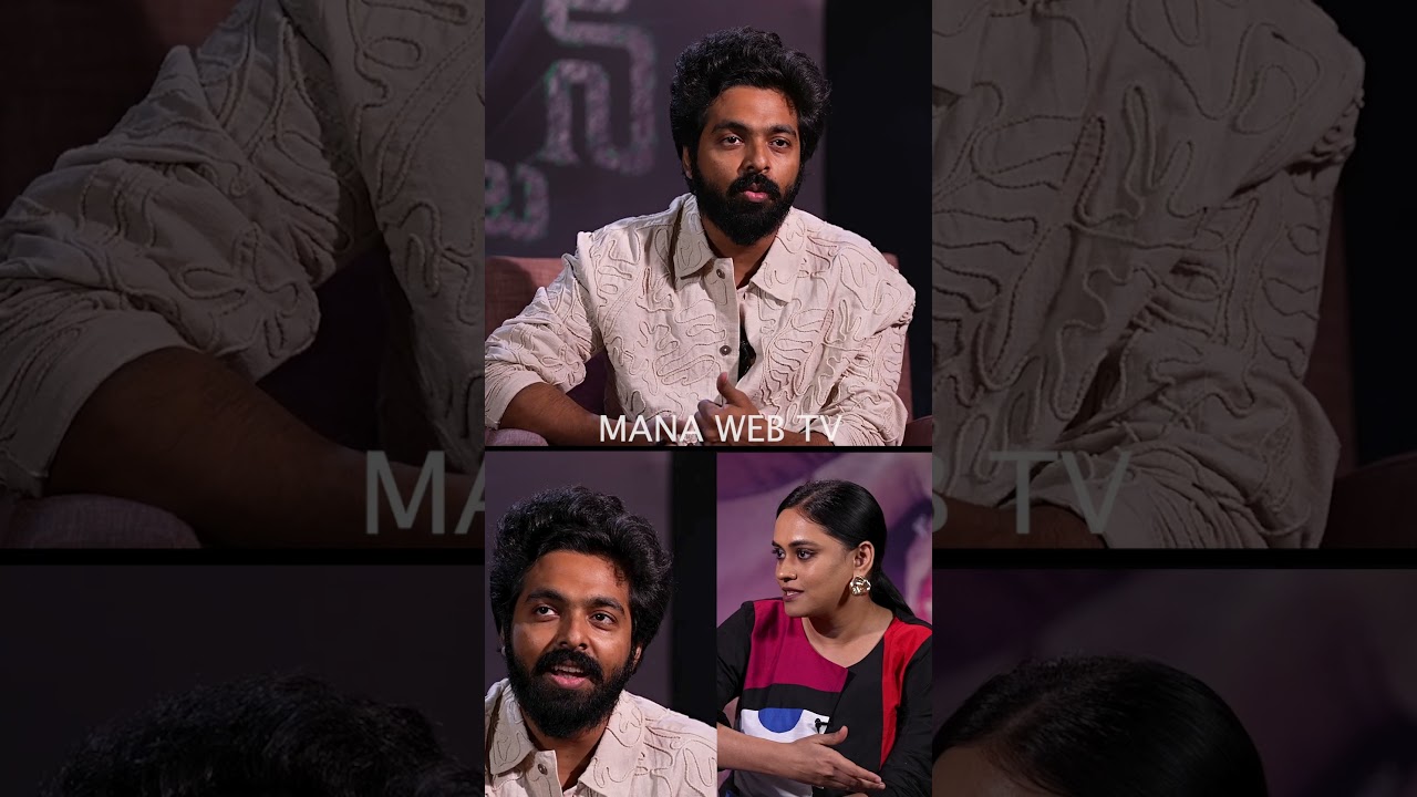 Kingston Movie Team Interview | 