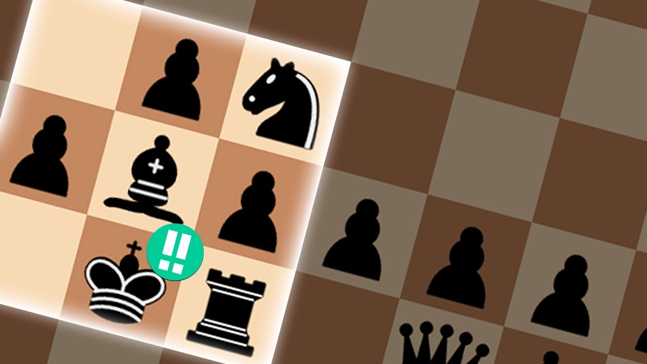 Играй за Черных только этот дебют | Староиндийская защита