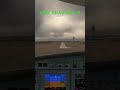 Cessna Citation CJ4 approach into Beech Factory Airport #aviation #simaviation #msfs2020 #landing