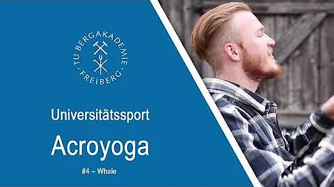 Unisport TU Freiberg - AcroYoga_FlyingW...