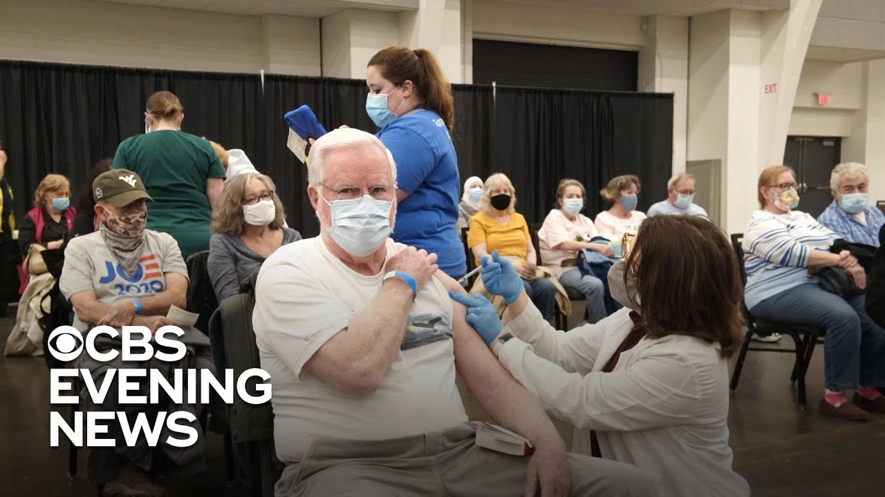 Dr. David Agus answers questions about new COVID mutation and vaccines