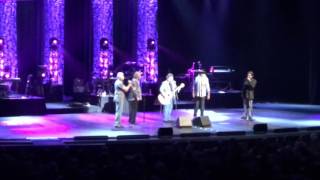 Beulah Land - Marty Raybon with The Oak Ridge Boys chords