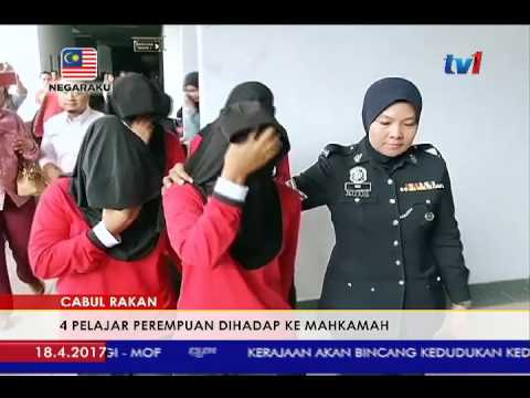 Video: Bubik Bisphenol A Dan Pubertal Dalam Kanak-kanak Perempuan Sekolah Cina: Kajian Rentas Keratan