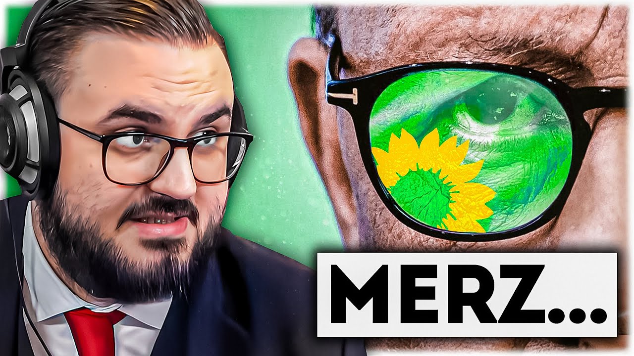 Merz macht jetzt grüne Politik?! 🔥  | Meinungsmache Spezial