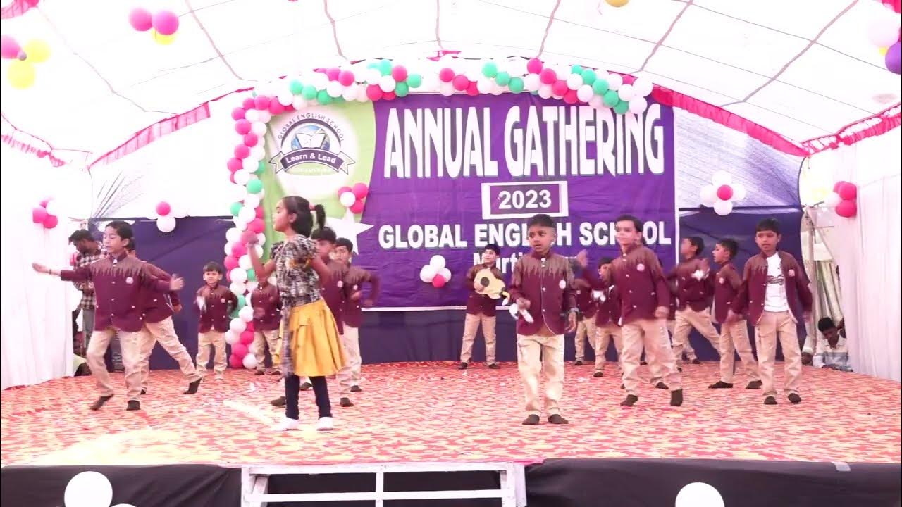 Global English School Murtizapur Fikar Not Dance Performance YouTube global-english-school-murtizapur-fikar-not-dance-performance-youtube