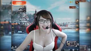 001 Kimi Hime 姫 Sering Chicken Dinner 2 Pubg Mobile Koq Bertentangan Deh Zukii Gaming Youtube