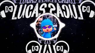 Cheirosa funk remix