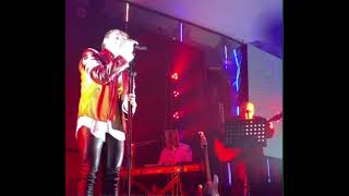 Joss - Mientes Tan Bien 09/11/2022
