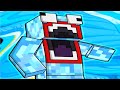 Minecraft Trolling with F1NN5TER!