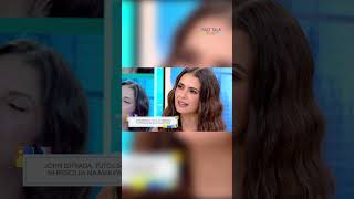 Присцилла Мейреллес, почему она подала на развод? #шорты | Быстрый разговор с Боем Абундой