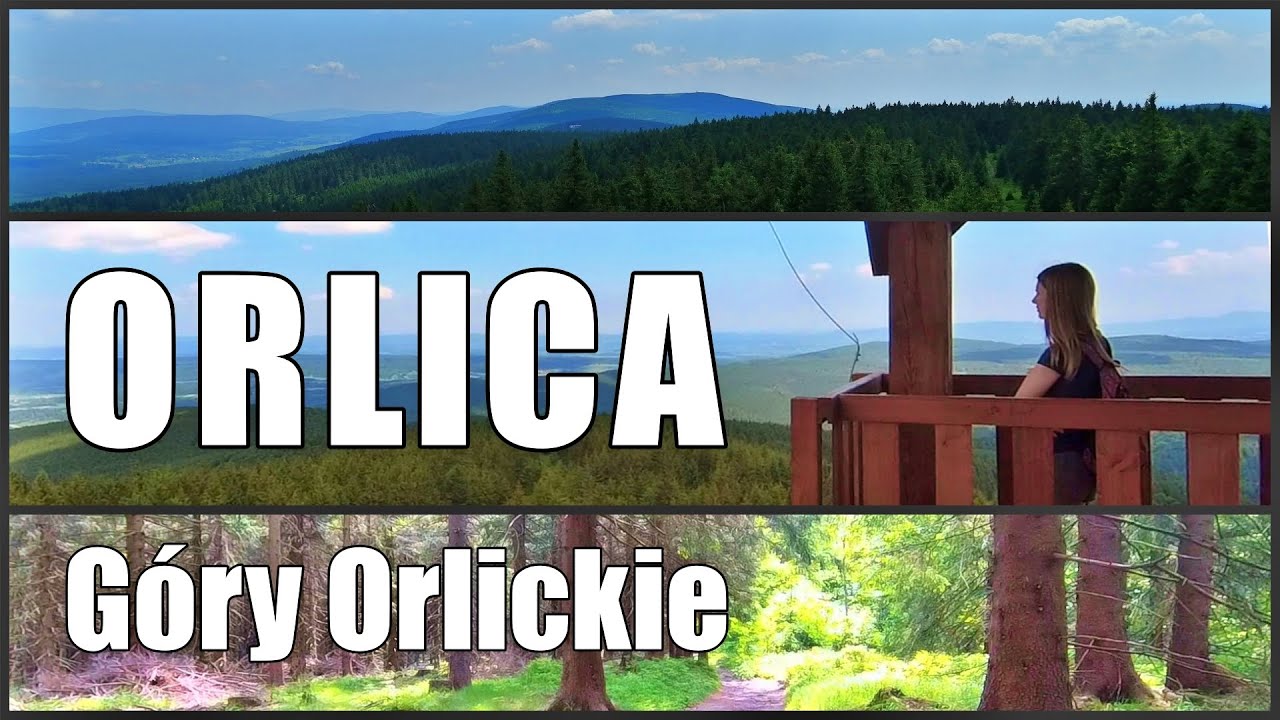 Szczawnica, dojazd do schroniska PTTK Orlica