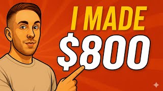 💵 I Made $800 With Monumetric Ads (Better Than Ezoic)