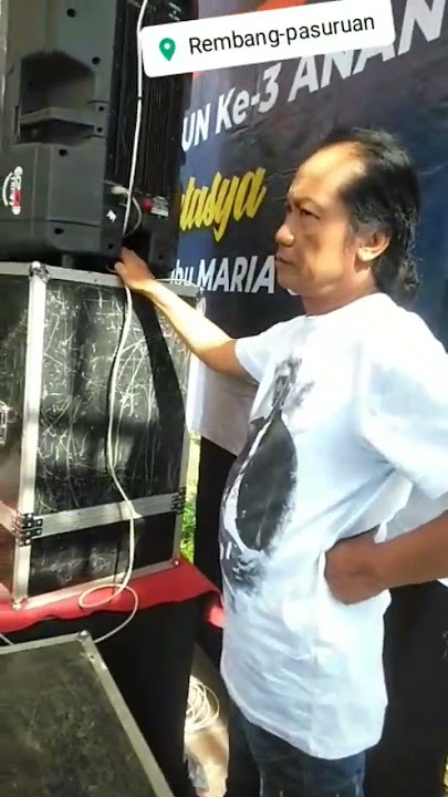 PUTRA NEW MONATA LIVE REMBANG PASURUAN 27 NOVEMBER 2022#short#newmonata #rembang #pasuruan ‼️‼️‼️