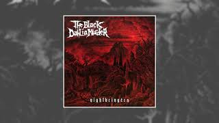 THE BLACK DAHLIA MURDER - The Swarm (At The Gates Cover)