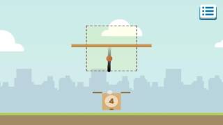Extreme Trick Shot Level 1-10 Walkthrough screenshot 1
