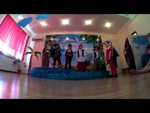 თომა | ლიზა - ზეიმი - ივლისი 2014 - ნაწილი 3/4