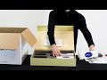 Pioneer Pro Unboxing