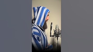 أفأنت تهدي العمي ولو كانوا لا يبصرون  آية تبكي القلوب قبل العيون 😢  سورة يونس  محمد ديبيروف   Muham