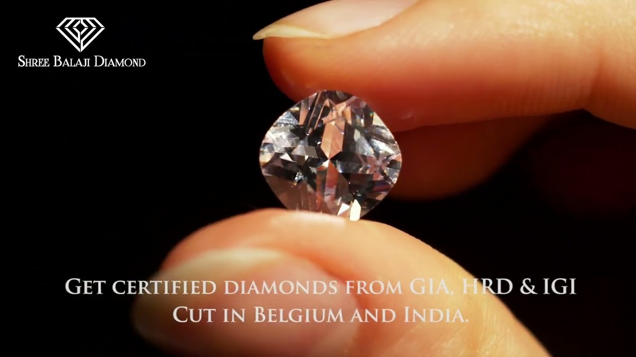 Get the Diamonds you've always wanted