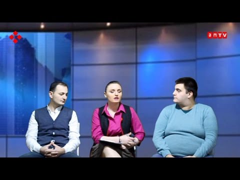 თოქ-შოუ თავისუფლების მოედანი - არჩევნები 2016