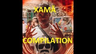 Xamã - Compilation 01