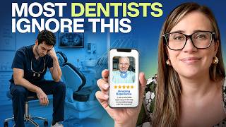 Why Patients Choose One Dentist Over Another