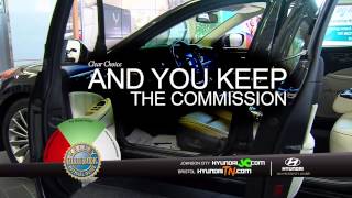Friendship Hyundai Clear Choice BOTH 15s Hyundai Of Johnson City