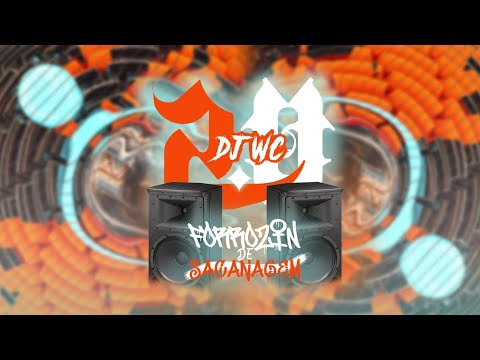 Forrozin de Sacanagem 2.0 | Dj Wc (Outubro 2022) + 5 Músicas Novas
