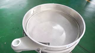 Rotary Vibrating Screen