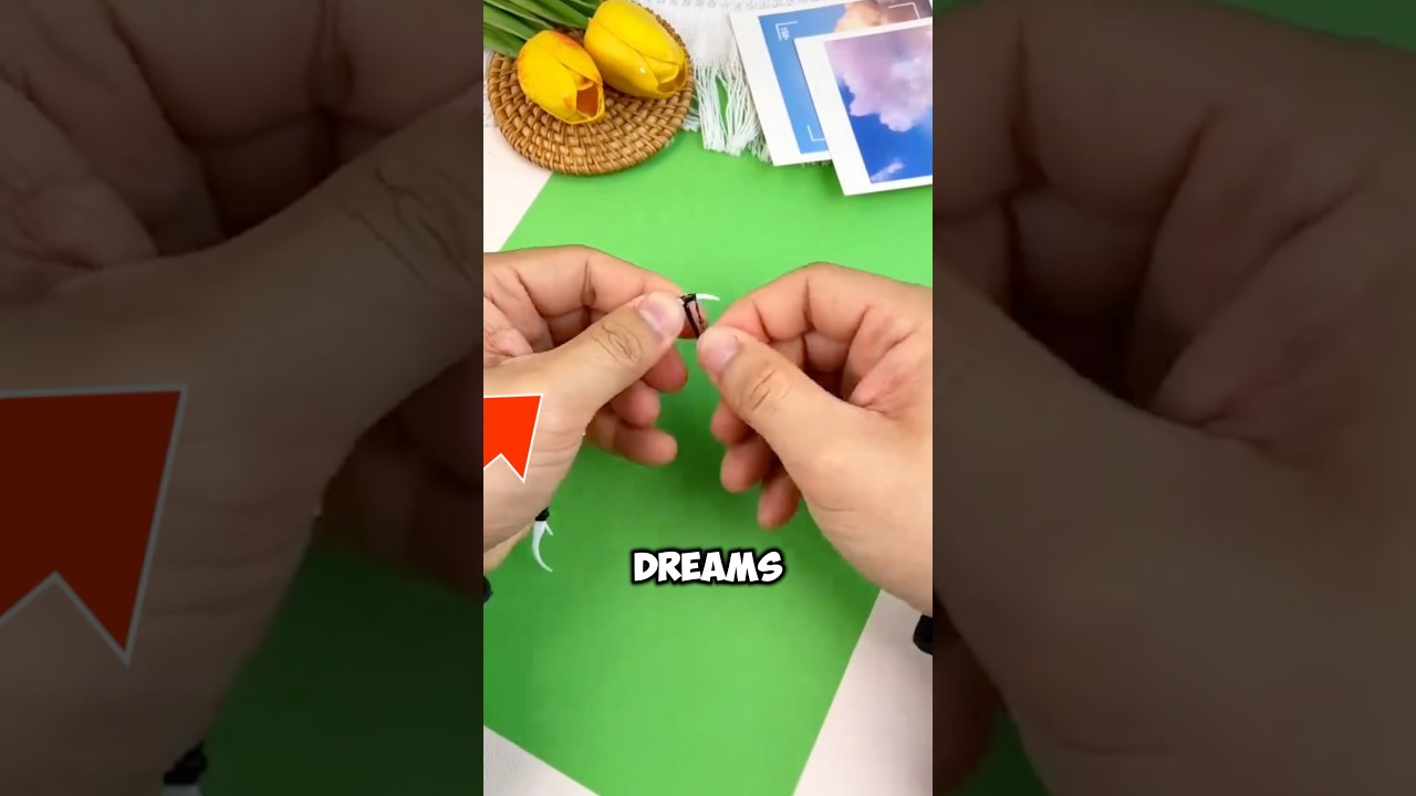 Original Title & Thumbnail