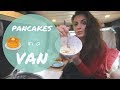 Making Pancakes in a Kangoo | The Scottish Diaries | Ep. 6