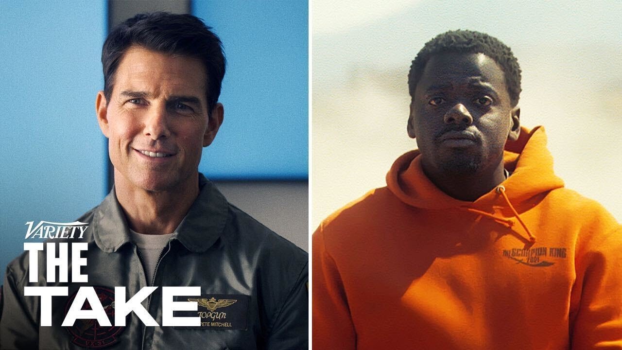 How Tom Cruise Made $100 Million for 'Top Gun: Maverick' | The Take