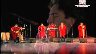 Arawiy - Recuerdo Azul