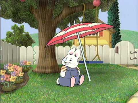 Camp Out | Ruby's Clubhouse | Max's Picnic - YouTube