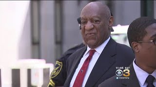 Guilty Verdict: What's Next For Bill Cosby?
