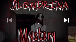 House of Slendrina A Horror Game - Free Game App screenshot 2