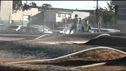 Truggy Nats 2010 - Aaron Stringer