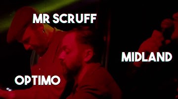 Official Alfresco 2018 Video