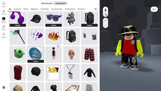 how to get skin IPPT (total : 65 ROBUX screenshot 1