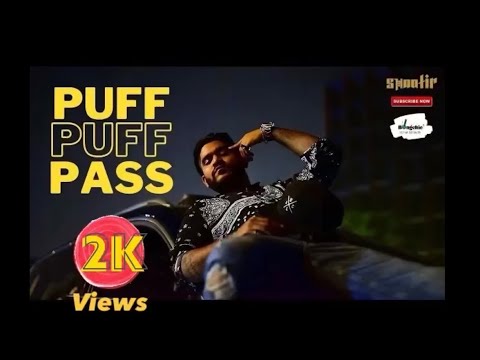 PUFF PUFF PASS