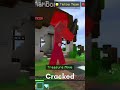 spin me baby right round hive minecraft combo #shorts