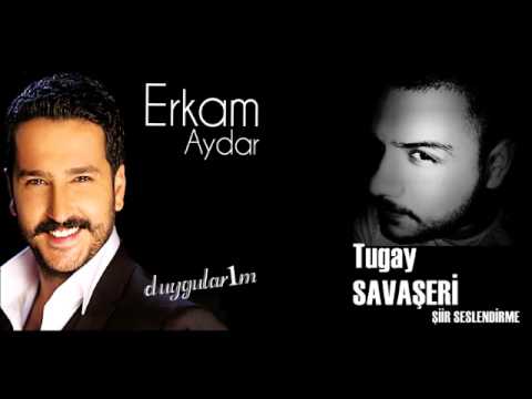 Erkam Aydar Ft.Tugay Savaşeri - Emanet 2014