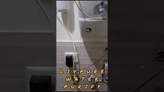 Livpure Water Purifier   livpure waterpurifier        waterfilters
