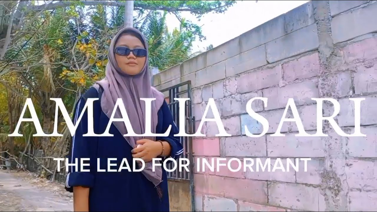 Lomba film Hari Santri Nasional 2024 Pondok Pesantren Jam'iyatul Qurro Cirako Kamar Siti Hawa