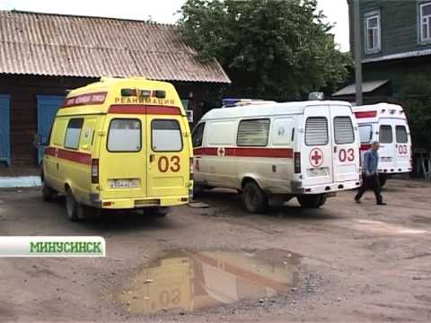 Камаз задавил пешехода