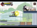 Randy Cunningham ninja total GoodOldDays